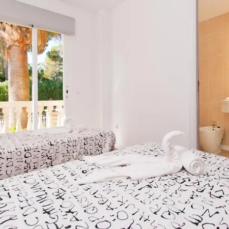 Charming Apartment, By The * Alcúdia