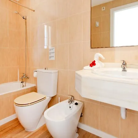 Apartment Charming Apartment, By The Alcudia (Mallorca)