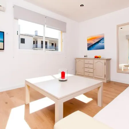 Charming Apartment, By The *
