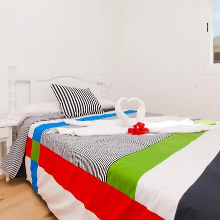 Apartment Charming Apartment, By The Alcudia (Mallorca)